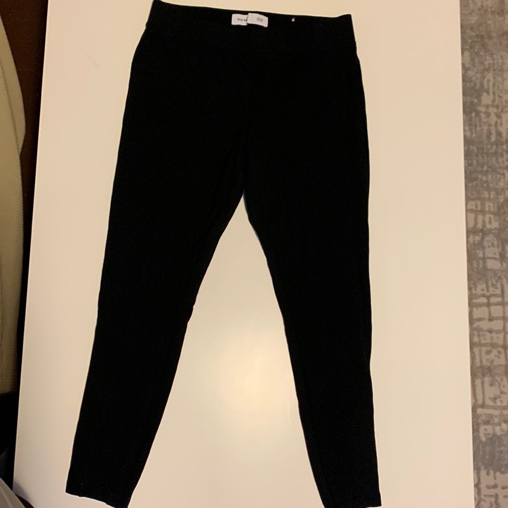 Old navy high waisted Stevie leggings